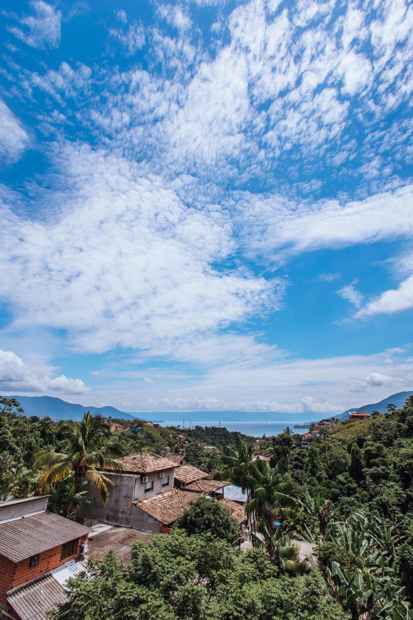 Chales Do Ademir Ilhabela Exterior photo